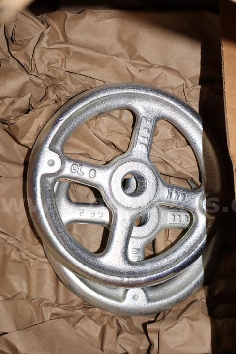 Miscellaneous Valves