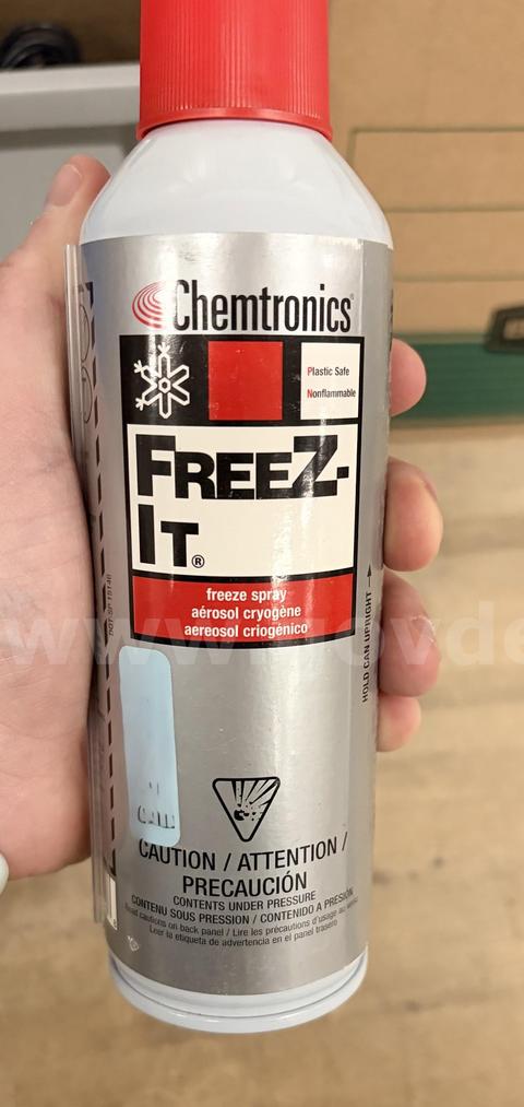 10 oz. Freeze-It Spray