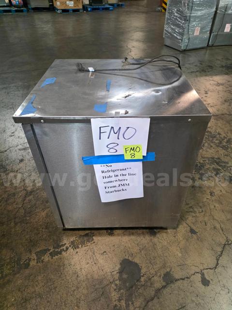 MINI REFRIGERANT