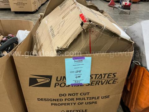 General Merchandise: (Gaylord) (JUN26-1241)