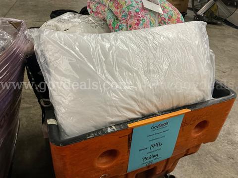 General Merchandise: “Bedding/Linens” (JUN26-1441X)