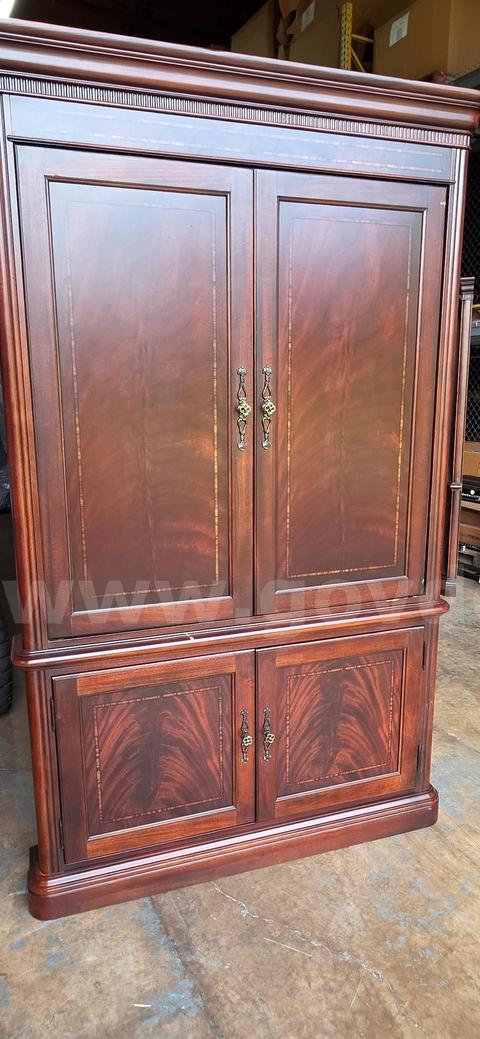 entertainment center