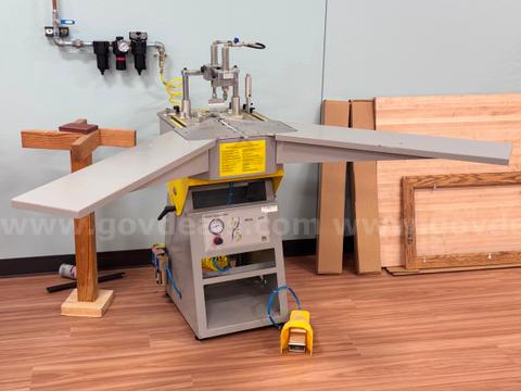 Inmes IM-5P Underpinner/Joiner