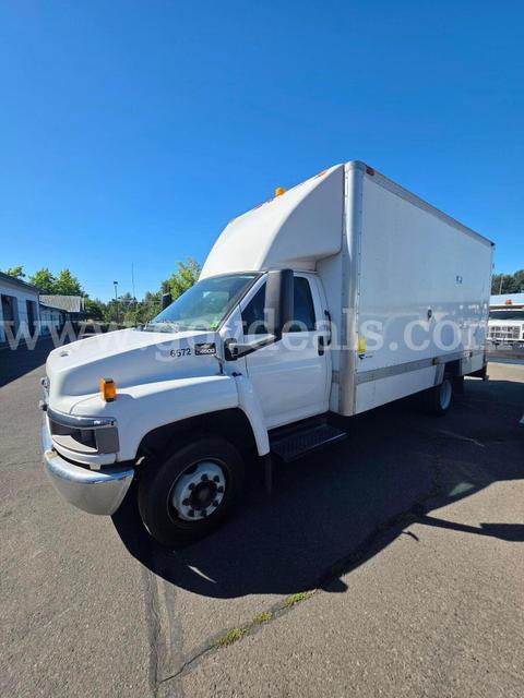 2007 Chevrolet C4V042 **Low Miles**
