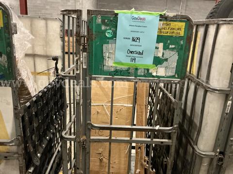 General Merchandise: "Large Items" (JUN26-1629)