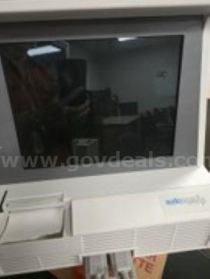 Assorted Audiology Equipment