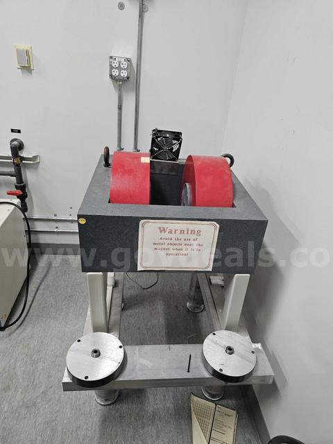 Electromagnet