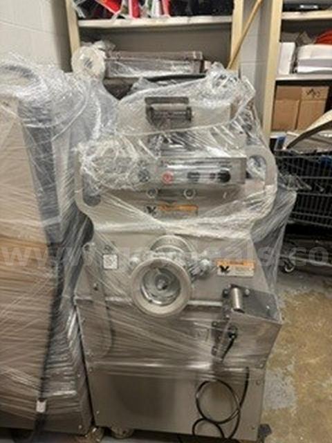 2 ea. 2020 Hobart MG2032 Mixer Grinder