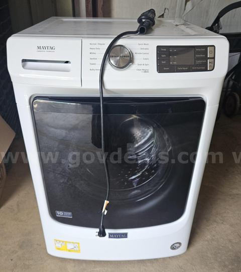 MAYTAG Washing machine