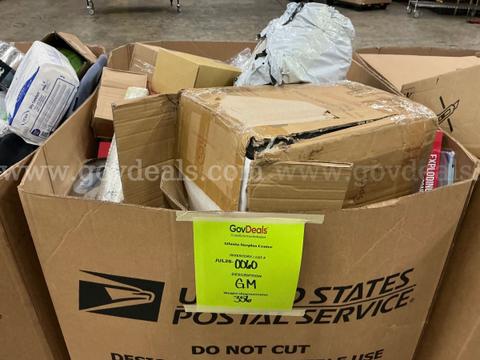 General Merchandise: (Gaylord) (JUL26-0060)