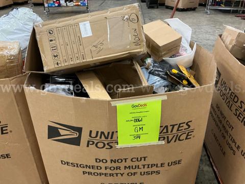 General Merchandise: (Gaylord) (JUL26-0061)