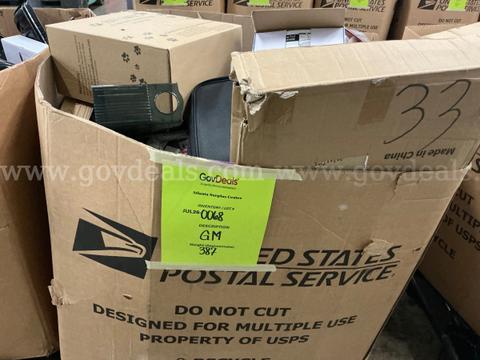 General Merchandise: (Gaylord)(JUL26-0068)