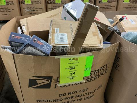 General Merchandise: (Gaylord)(JUL26-0069)