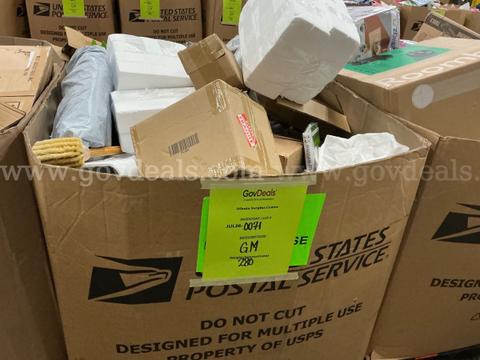 General Merchandise: (Gaylord)(JUL26-0071)