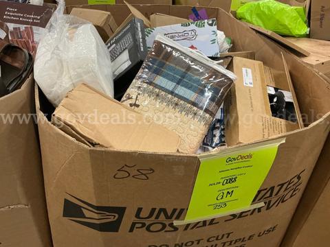 General Merchandise: (Gaylord)(JUL26-0088)