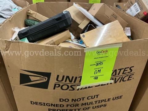 General Merchandise: (Gaylord)(JUL26-0095)