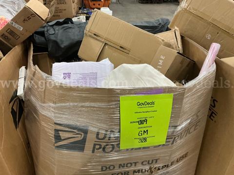 General Merchandise: (Gaylord)(JUL26-0109)