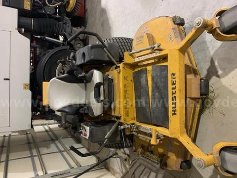 Zero Turn Mower