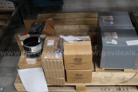 Miscellaneous Electrical