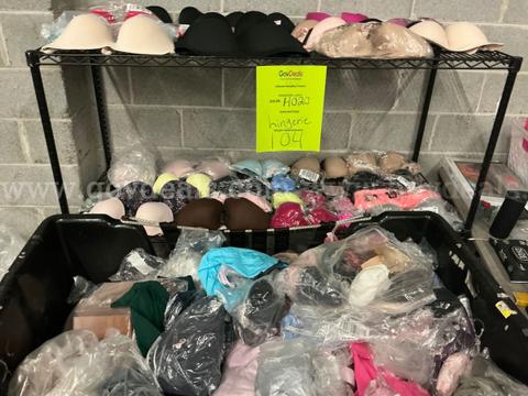 Apparel Clothes & Accessories “Victoria Secret products” (JUL26-H020)