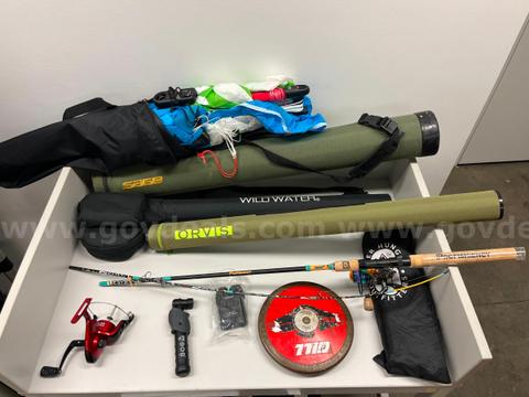Misc. Sporting Goods