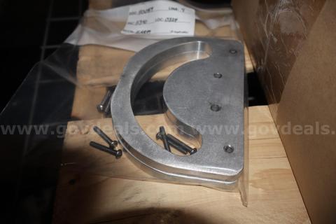 Gaskets, O-Rings, and Hoist Ring