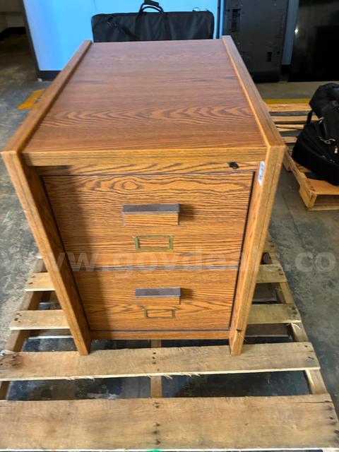 File cabinet