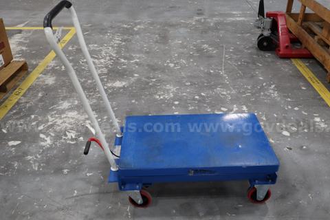 ROLLING LIFT/DOLLEY