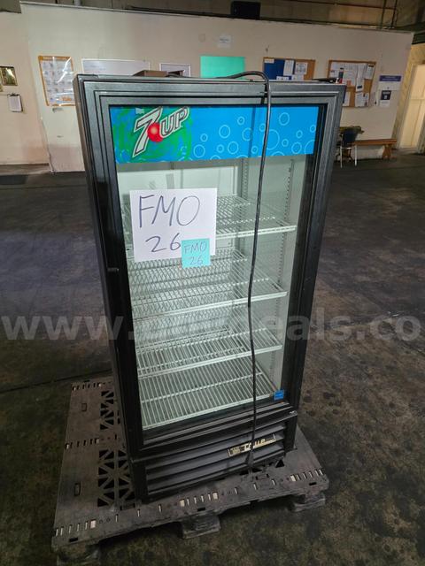 7 UP COOLER