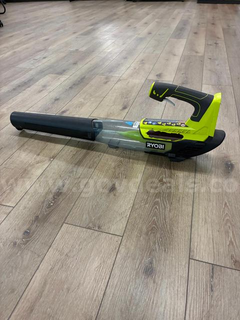 Blower, Ryobi - UNTESTED