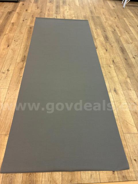 Window screen fabric, approximately 30 rolls