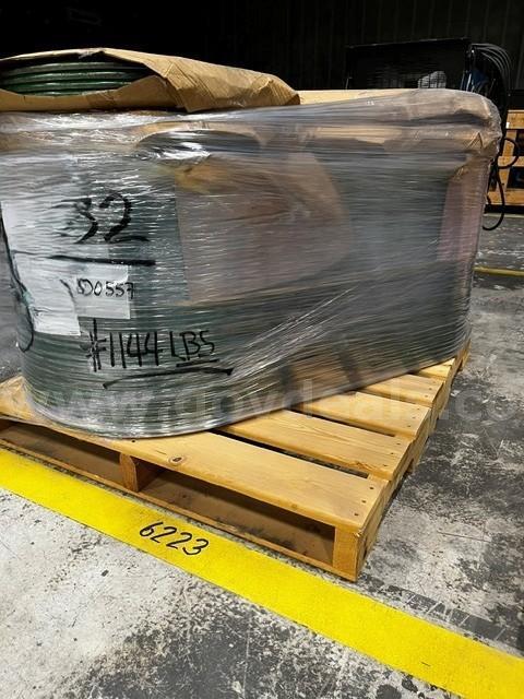 MYERS DRUM LID (QTY 100)