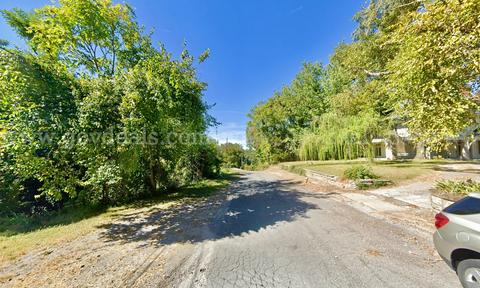 40 X 125 Sq ft Residential Lot about 0.3 miles from Randolph County Buildings