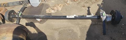 DEXTER AXLE
