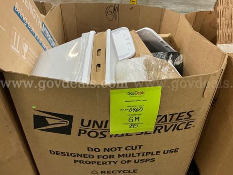 General Merchandise: (Gaylord) (JUL26-0960)