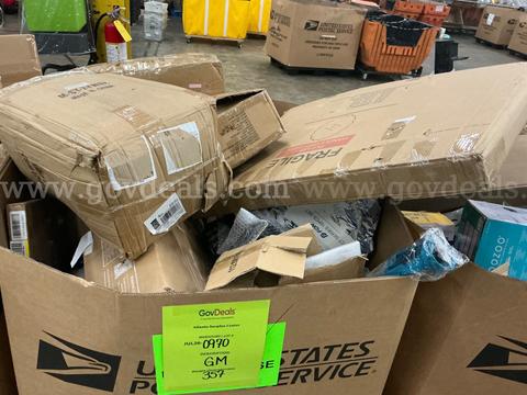 General Merchandise: (Gaylord) (JUL26-0970)