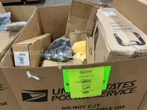 General Merchandise: (Gaylord) (JUL26-0975)