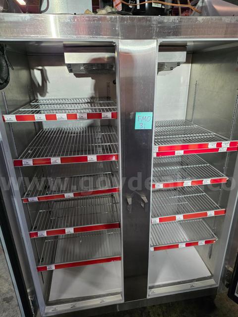 FREEZER 2 DOOR
