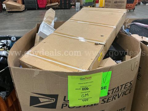General Merchandise: (Gaylord) (JUL26-1006)