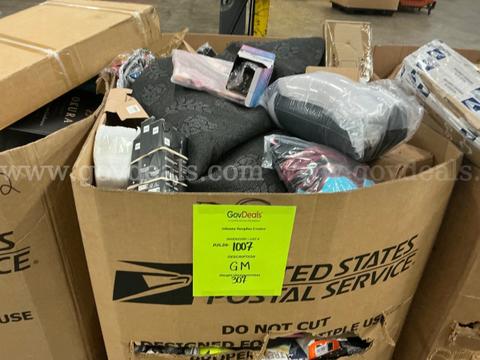 General Merchandise: (Gaylord) (JUL26-1007)