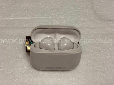 Earbuds-Camera-Speaker and Accessories