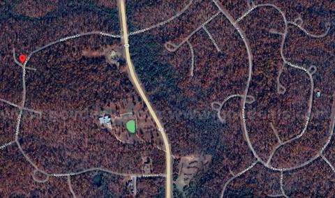 Cherokee Village, AR Area - 0.25acre Resid Lot near Lake Omaha!