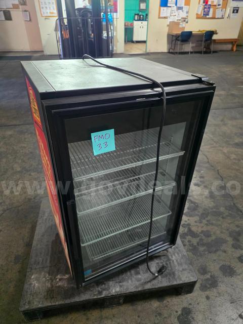 DELI MINI COOLER