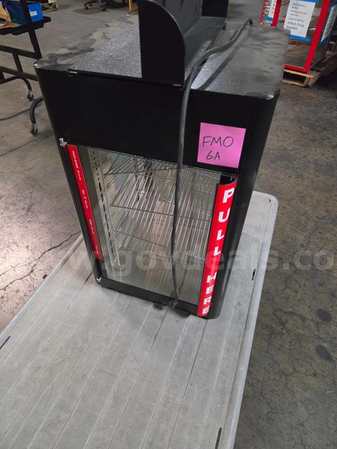 MINI WARMER
