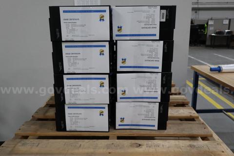 VARIOUS DESKTOPS (QTY 16)