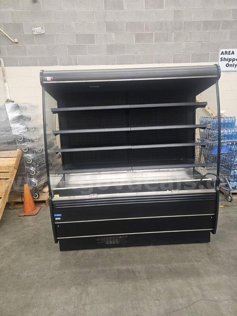 2015 Federal Industries RSSM-678SC Grab-N-Go Cooler
