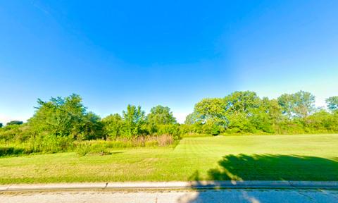 0.35 Acres Residential Lot in Galesburg, IL