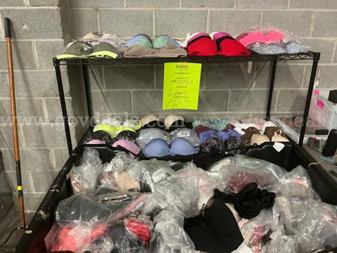 Apparel Clothes & Accessories “Victoria Secret products” (JUL26-H077)