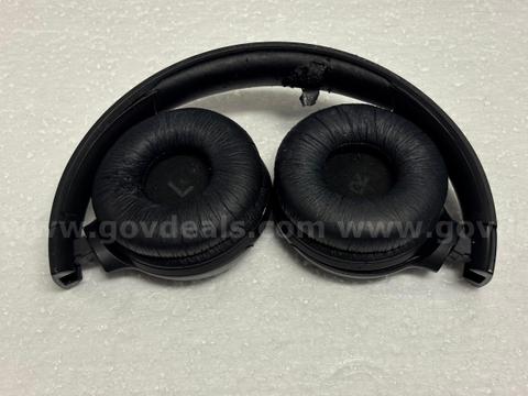 JBL Headphones