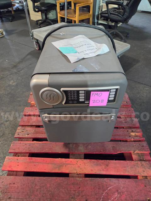 TOASTER OVEN